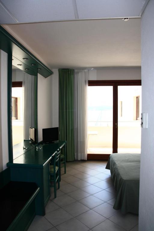 Hotel Miralonga La Maddalena  Rom bilde