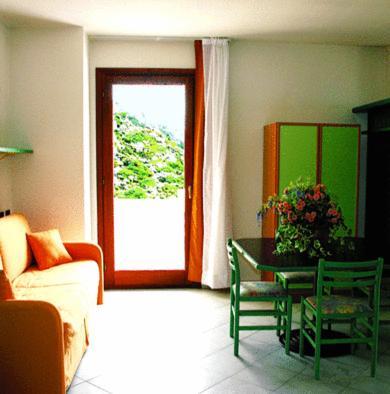 Hotel Miralonga La Maddalena  Eksteriør bilde