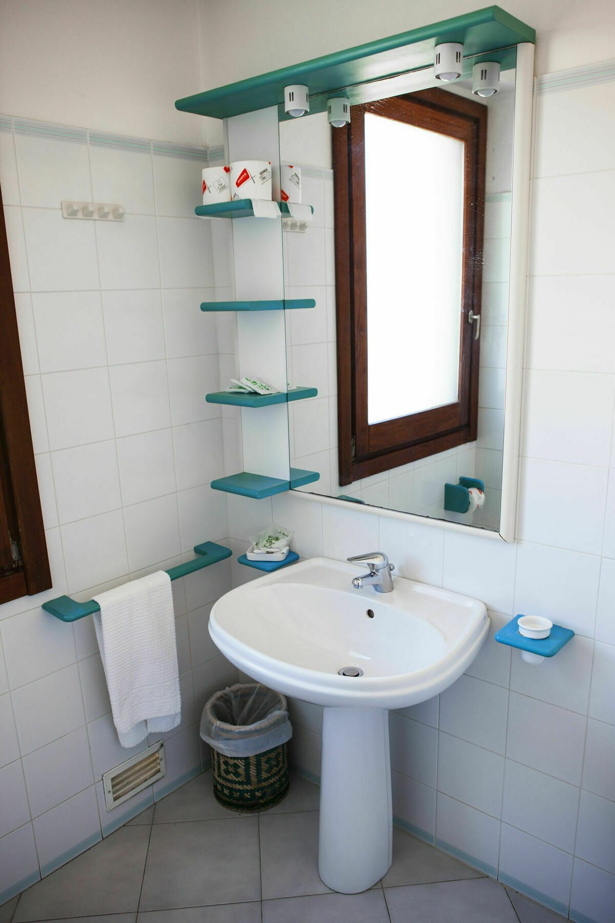 Hotel Miralonga La Maddalena  Eksteriør bilde